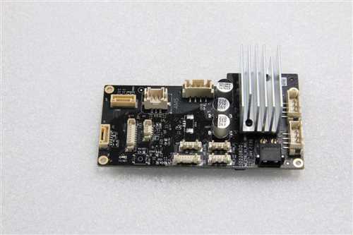Bambu Lab Mc Board