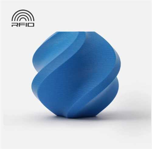 Bambu Lab PLA Matte (Spoolsuz)