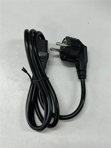 Bambu Lab Power Cable(Eu)