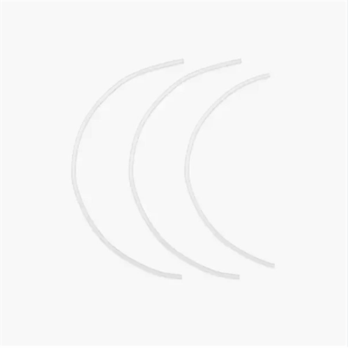 Bambu Lab PTFE Tube (3Pcs)