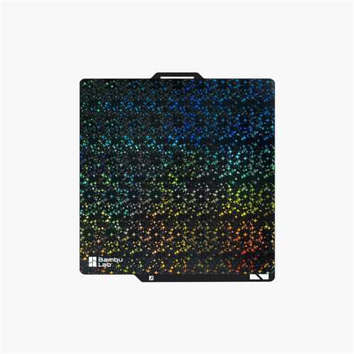 Bambu Lab Starry Surface Sheet