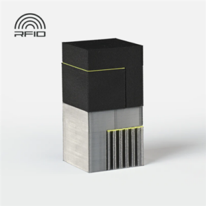Bambu Lab Support for PA / PET Green