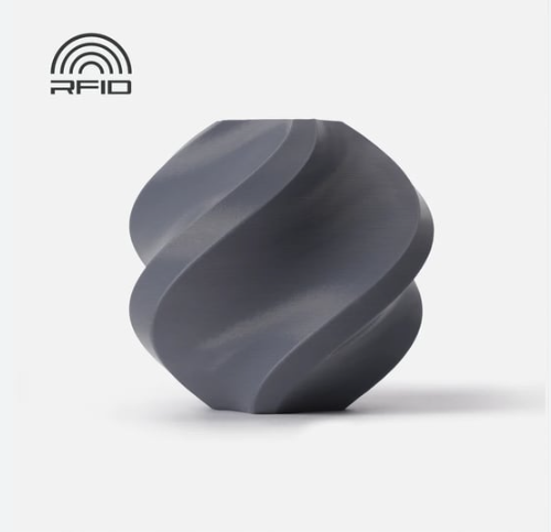 Bambu Lab Support for PLA Black