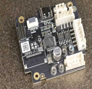 Bambu Lab Th Board for A1