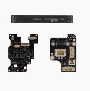 Bambu Lab Th Board Set V9 (Dual Red Laser)