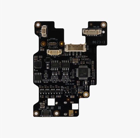 Bambu Lab Th Board