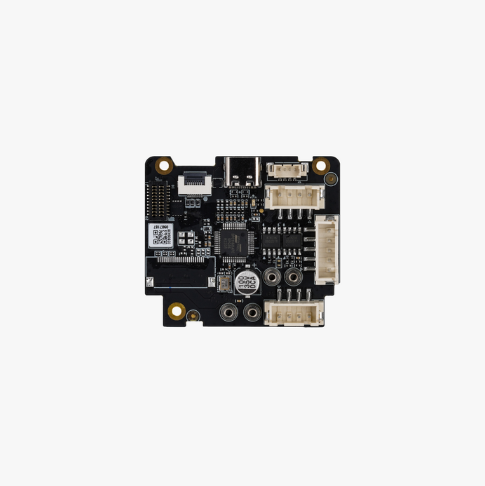 Bambu Lab Th Board