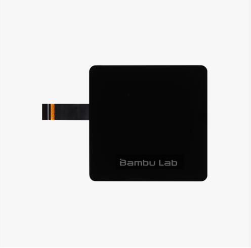 Bambu Lab Touch Screen