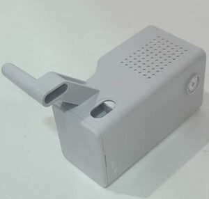 Bambu Lab X Axis Motor Cover for A1