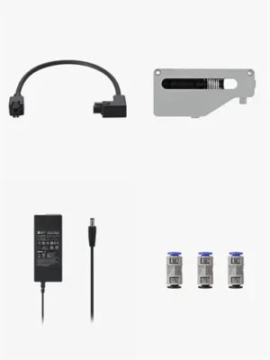 Bambu Lab X / P Link AMS 2 Pro Upgrade Kit