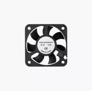 Bambu Lab X1 Control Board Fan
