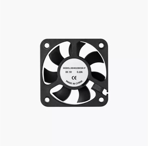 Bambu Lab X1 Control Board Fan