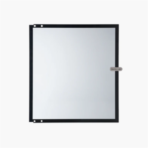 Bambu Lab X1 Front Glass Door