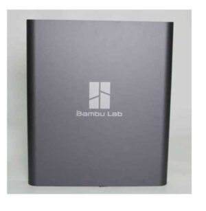 Bambu Lab X1E Left Sidepanel