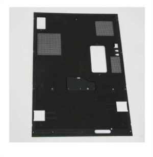 Bambu Lab X1E Rear Metal Panel