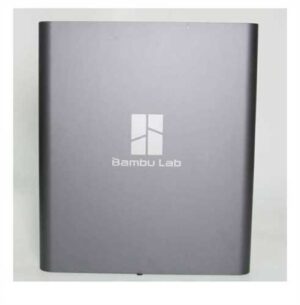 Bambu Lab X1E Right Sidepanel