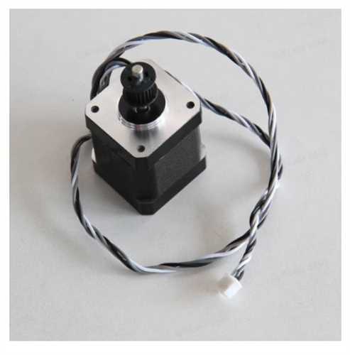 Bambu Lab Z Motor for X & P Series