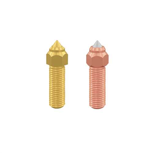 Creality 0.4Mm Nozzle Kit K1 K1Max New