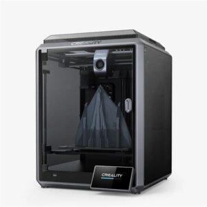 Creality 3D K1 Yüksek Hızlı
