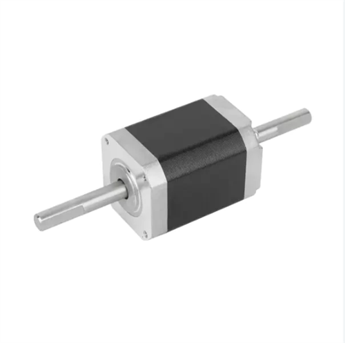 Creality 3Dp 42 60 Dual Axis Stepper Motor