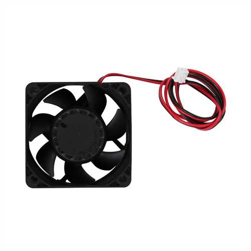 Creality 3Dp 6025 Axial Fan