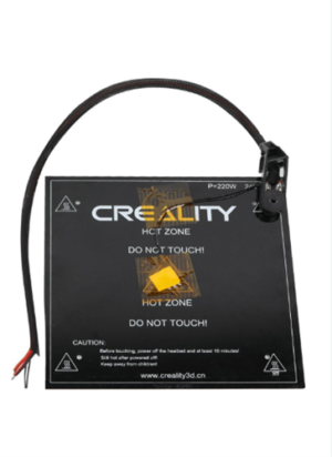 Creality 3Dp Hotbed Kit
