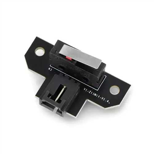 Creality 3Dp Module Pcba