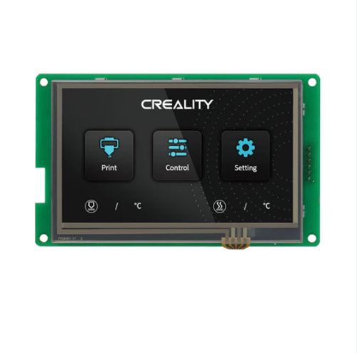 Creality 3Dp Screen Kit