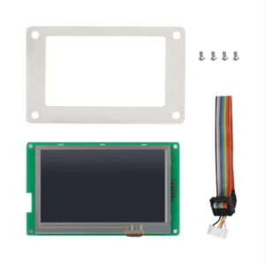 Creality 3Dp Screen Kit