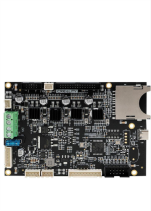 Creality 3Dp Silent Mainboard