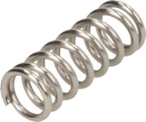 Creality 3Dp Spring