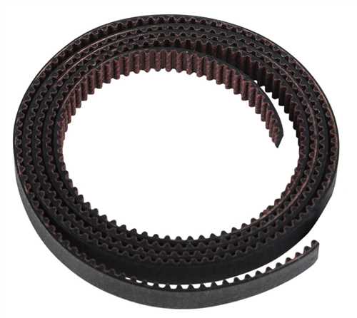 Creality 3Dp Synchronous Belt Kit 170×140×20Mm