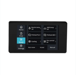 Creality 3Dp Touch Screen Kit