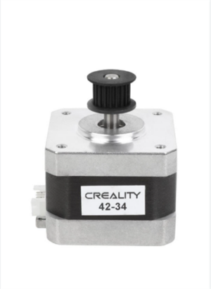 Creality 42 34 Stepper Motor 42 34 Press 2Gt 20 Tooth Sync