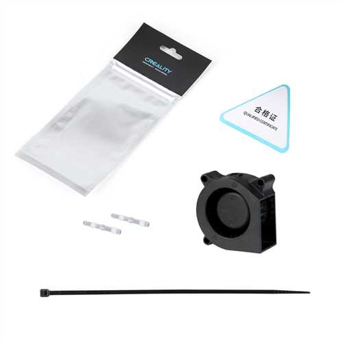 Creality Axial Kit