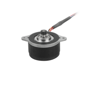 Creality Circular Stepper Motor
