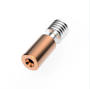 Creality Copper+ Titanium Alloy Throat Tube