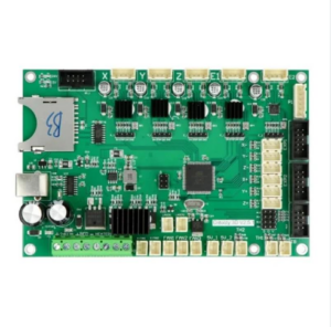 Creality CR 5 Pro H Mainboard