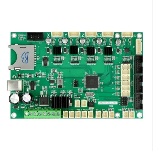 Creality CR 5 Pro H Mainboard