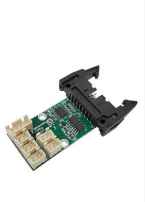 Creality CR 6 Se Mainboard