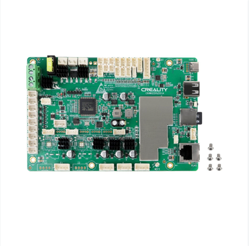 Creality CR M4 Mute Mainboard Kit