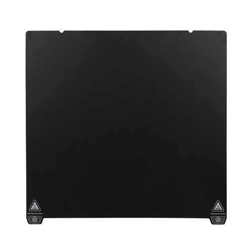 Creality CR M4 Spring Steel Platform Plate Kit