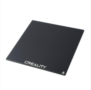 Creality Cr6 Max Carborundum Glass Platform Kit