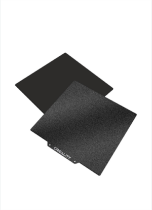 Creality Double Sided Black Pei Plate Kit 235*235Mm