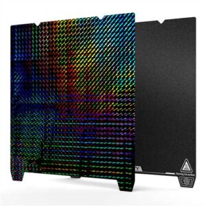 Creality Dual Sided Printing PET ''Phantom'' Platform Board