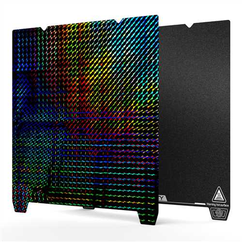 Creality Dual Sided Printing PET ''Phantom'' Platform Board