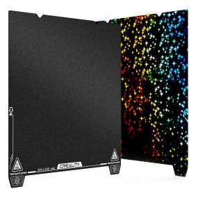 Creality Dual Sided Printing PET '' Stars” Platform Board