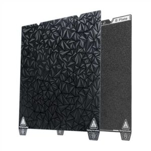 Creality Dual Sided Printing Platform Board Kit for K1 Max