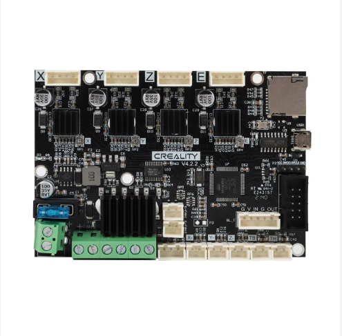 Creality Ender 3 32 Bit Mainboard Kit