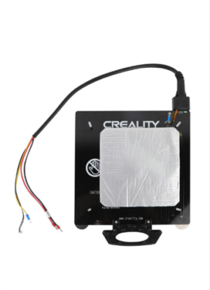 Creality Ender 3 S1 Pro Hotbed Plate Kit